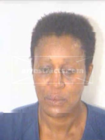 Juanita Lewis