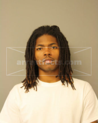 Donavan L Redding