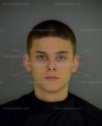 Dylan Douglas Peterson
