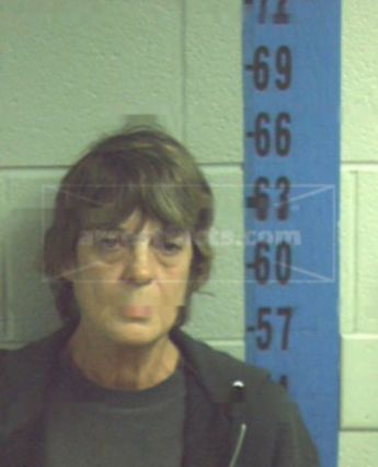 Janet French