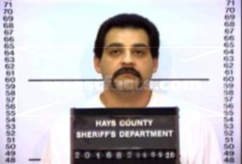 Jaime Hernandez Gamez