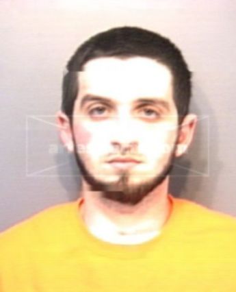 Keith Selton Colby Stockman