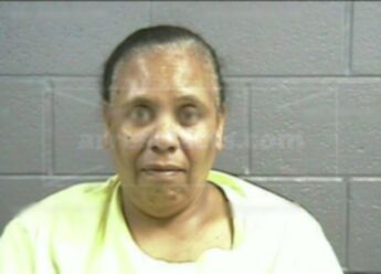 Sandra Sue Corey