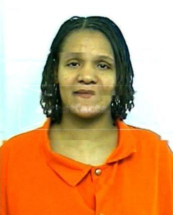 Crystal K Robinson