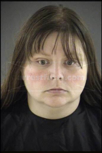Jennifer Rose Tyree