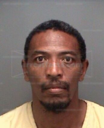 Cal Ramone Harris