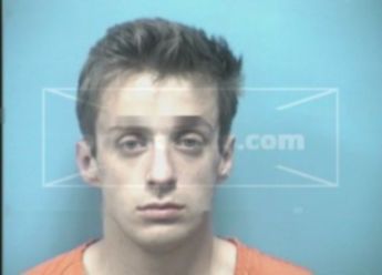 Leon Brant Ferguson