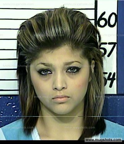 Crystal Victoria Gonzales