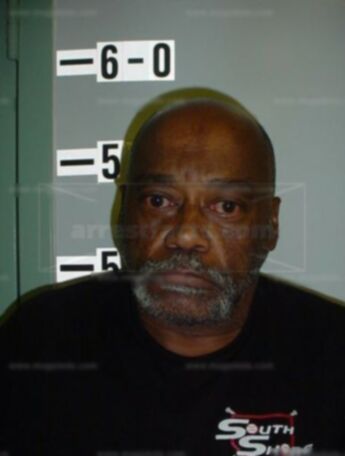 Gregory Lynn Wright