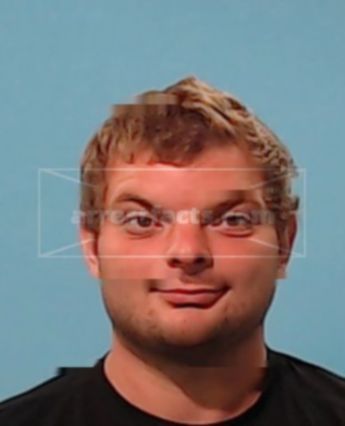 Andrew Wayne Trahan