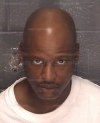 Christopher Preston Green