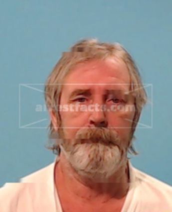 Timothy James Timbeross