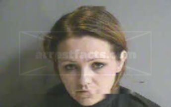 Kelly Michelle Barker