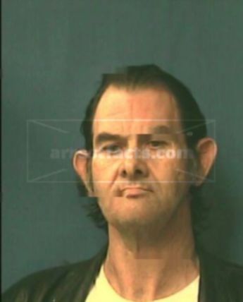 Andy Gene Powers