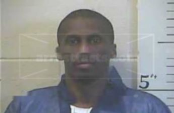 Tyrone N0540 Luckett