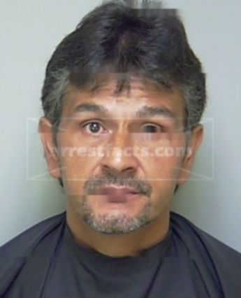 Benny John Valdez