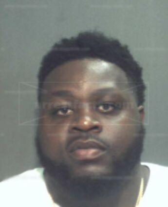 Reshard Demonta Perryman