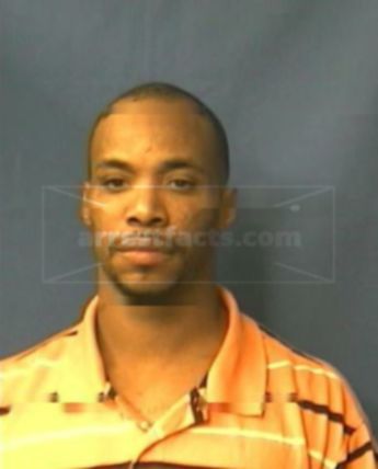 Cornelius Wendell Bush