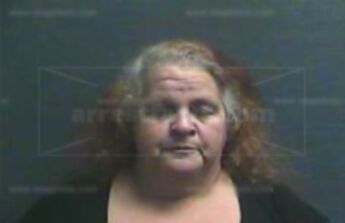 Rebecca Sue Heisel