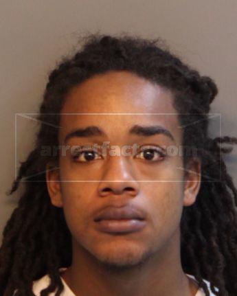 Tyreece Alexander Lansden