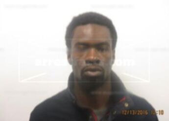 Demetrius Rufus Boyd