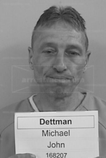 Michael John Dettman