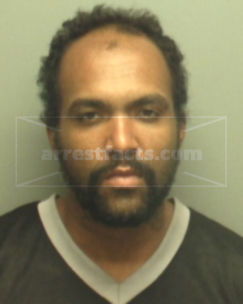 Donnell Guyton