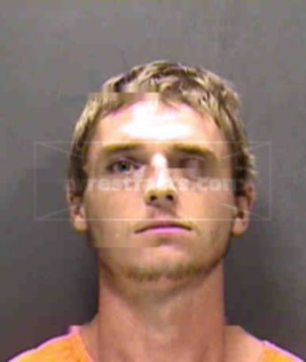 Michael Anthony Richards