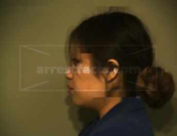 Sandra Margaret Castillo
