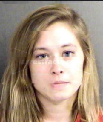 Amanda Leslie Moore