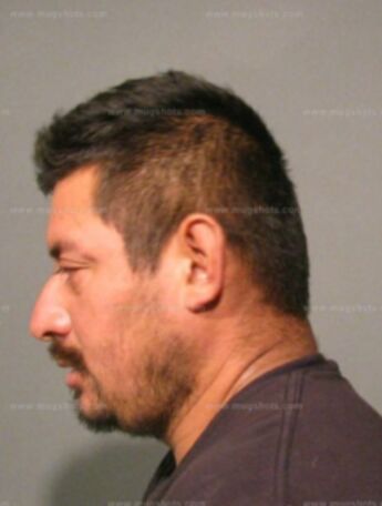 Arnoldo Francisco Sotelio Dela Pena
