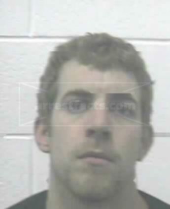Cody Forrest Hayes