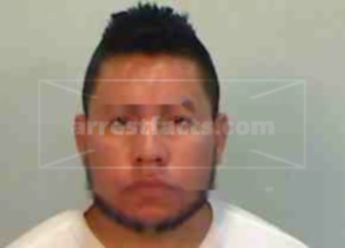 Antonio Dejesus Ramirez Gutierrez