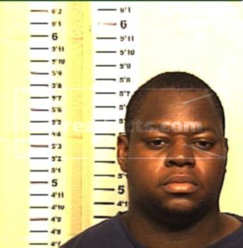 Devon Ledarrell Williams