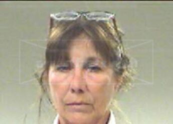 Robin Robinson Potetz