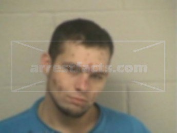 Zachary James Elkins