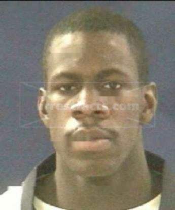Quinnton Cleveland Holder