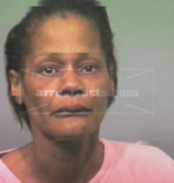 Geneva Adams Edness