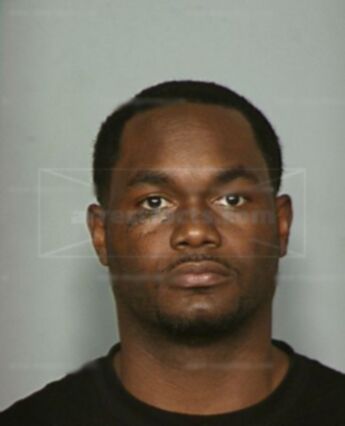 Eric Madison