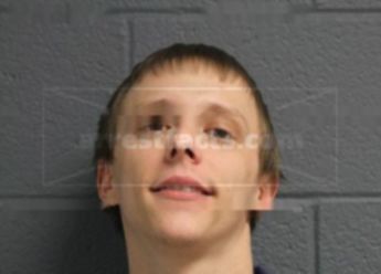 Cory Allen Jones