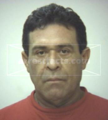 Rodolfo Lopez