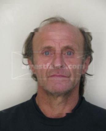 Richard Stanley Perry