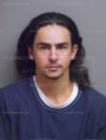 Matthew Lee Cruz