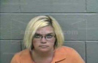 Jennifer Paige Hay