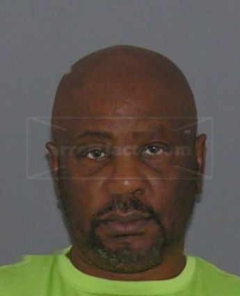 Melvin Morton