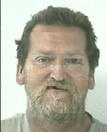 Terry Dewayne Johnson