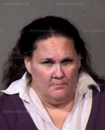 Brenda Lee Conant