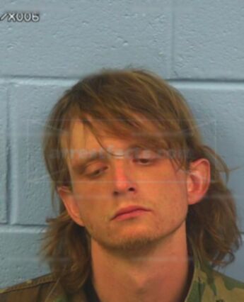 Justin Heath Arledge