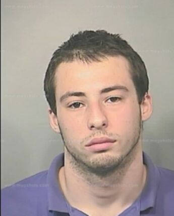 Tyler James Cardinal