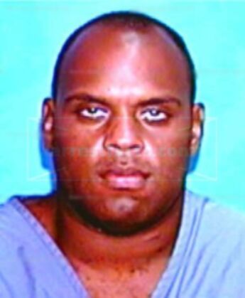 Frank Anthony Henderson